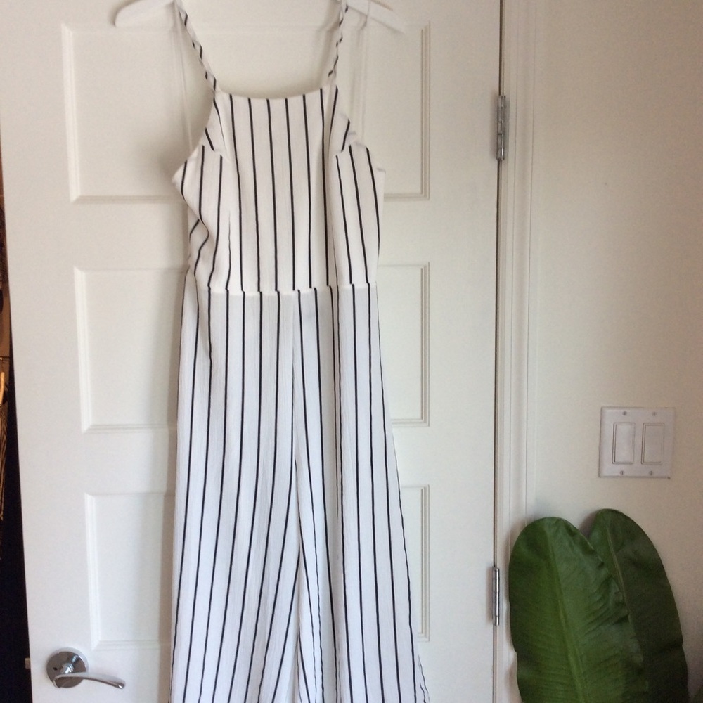 LUC-CE JUMPSUIT